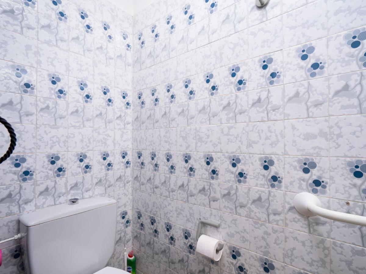 Holiday Home La Camarrocha By Interhome Moraira Ngoại thất bức ảnh