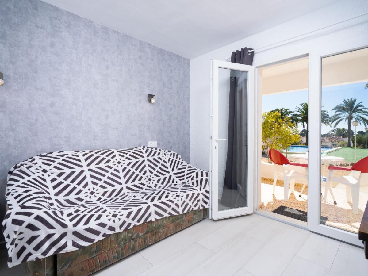Holiday Home La Camarrocha By Interhome Moraira Ngoại thất bức ảnh