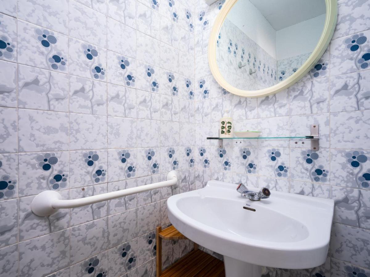 Holiday Home La Camarrocha By Interhome Moraira Ngoại thất bức ảnh