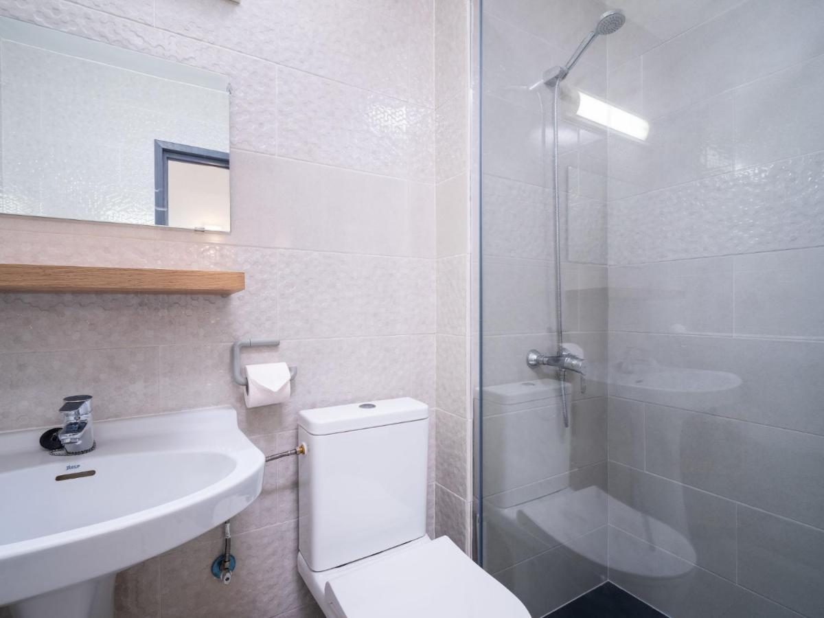Holiday Home La Camarrocha By Interhome Moraira Ngoại thất bức ảnh