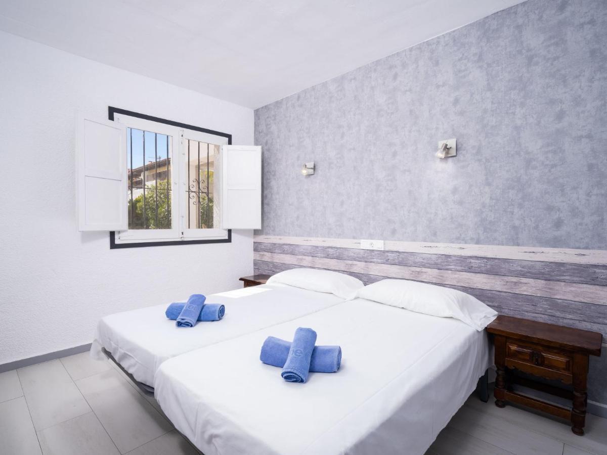 Holiday Home La Camarrocha By Interhome Moraira Ngoại thất bức ảnh